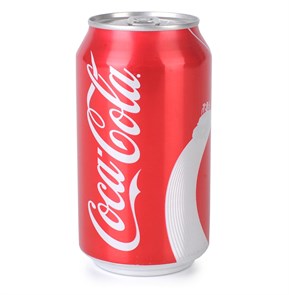 Coca-Сola Classic напиток газированный 355 мл