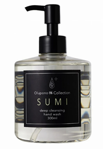 Sumi Olupono Zen Collectoin Жидкое мыло для глубокого очищения 300 мл
