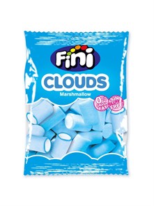 Fini Clouds Marshmallo суфле палочки бело-голубые 80 гр