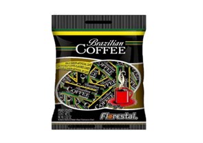 Florestal леденцы Бразильский кофе 30 гр