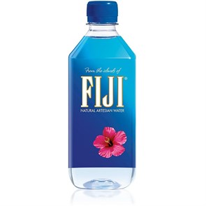 УДАЛЕНО Fiji Artesian Water вода минеральная негазированная 500 мл