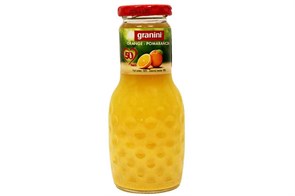granini Orange сок апельсиновый 250 мл