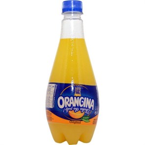 Напиток Orangina Regular Original 500мл