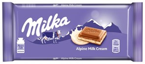 {{photo.Alt || photo.Description || 'УДMilka Alpine Milk Chocolate плитки молочного шоколада 101 гр'}}