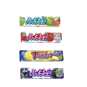 MORINAGA-Hi-chew-mini-Candy-Fruit жевательные конфеты фруктовый 4 204210 - фото 37236