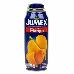 Jumex Nectar Mango манговый нектар 473 мл