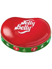 Jelly Belly Jewel Mix рождественское ассорти 65 жб гр