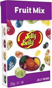 Jelly Belly Sachet Gift Box Fruit Mix жевательные конфеты
