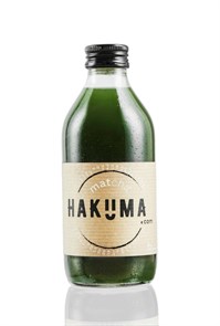 Hakuma Matcha напиток с матчей 250 мл