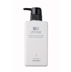OTOME PERFECT SKIN CARE Moist-Clean Hair Shampoo Шампунь увлажняющий 500 мл