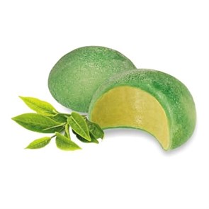 ICEUMI Mochi мороженое зеленый чай упаковка 8 шт