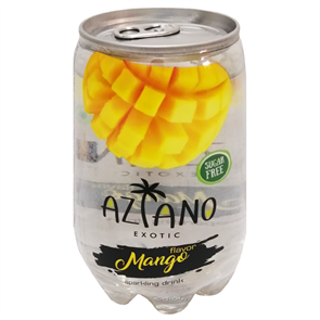 УДAziano напиток сокосодержащий с манго 250 мл