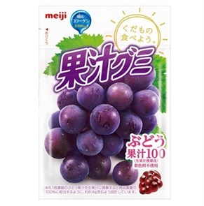 Gumi мармелад виноградный 100 гр.
