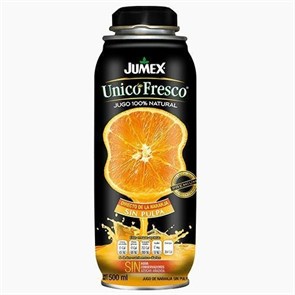 Jumex Orange сок апельсиновый 473 мл