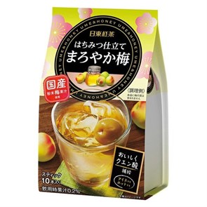 Mitsui Norin Сок сливы умэ с медом 98 гр