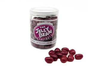Jelly Bean Factory драже виноград 140 гр