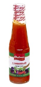 Cholimex соус сливовый чили 270 гр