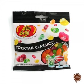 Jelly Belly Cocktail Classics драже классические коктейли  100 гр.