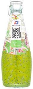 AD Basil Seed Kiwi напиток с киви 250 мл
