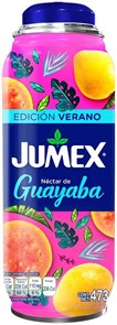 Jumex Limited Edition нектар со вкусом гуавы 473 мл