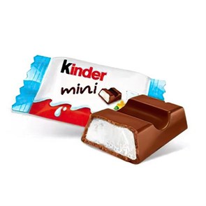 kinder вес шоколадные конфеты вес.