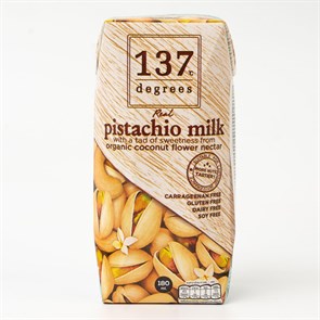 УД137 Degrees Pistachio Milk фисташковое молоко 180 мл