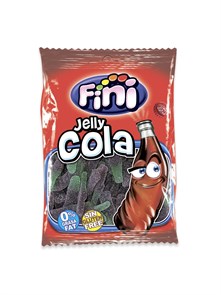УДFini Jelli Cola кола бутылочка в сахаре жев. мармелад 100 гр