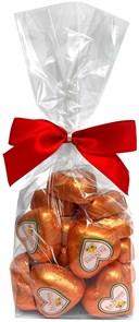 La Suissa шоколадные конфеты Премиальное качество апельсин 30 гр