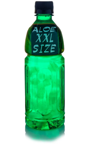 Aloe XXL Size напиток алоэ 500 мл