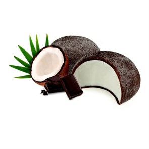 ICEUMI Mochi мороженое шоколад-кокос