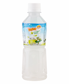 YOKU Coconut Drink сокосодержащийнапиток кокос 0,320 мл.