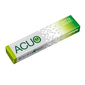 {{photo.Alt || photo.Description || 'Acuo Green Mint жевательная резинка зеленая мята 21гр'}}