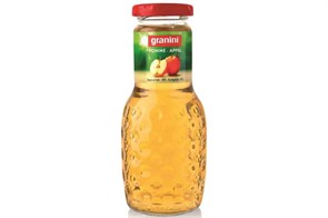 granini Apple сок яблочный 250 мл