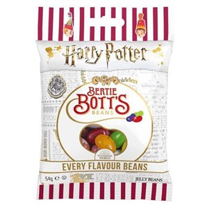 Jelly Belly Harry Potter Bertie Bott's Beans драже 54 гр