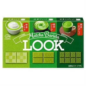 {{photo.Alt || photo.Description || 'Fujiya LOOK matcha шоколад с зеленым чаем матча 44 гр.'}}