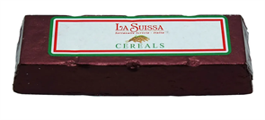 La Suissa шоколадные конфеты ореховый крем