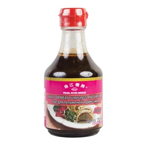 PRB Sauce For Meat Dumplings&DimSum соус 200 мл