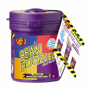 Bean Boozled jelly beans игра с жевательные конфетами 190 гр
