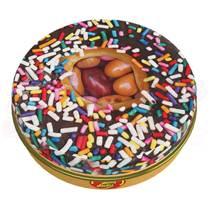 Jelly Belly Donuts Shoppe Mix жевательне конфеты со вкусом пончиков 28 гр