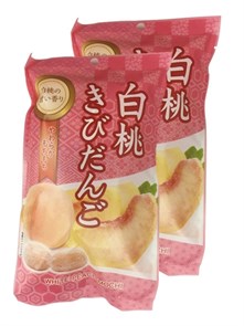 Seiki моти дайфуку персик хакуто 160 гр