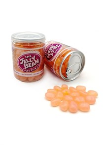 Jelly Bean Factory драже butterscotch (сливочный) 140 гр