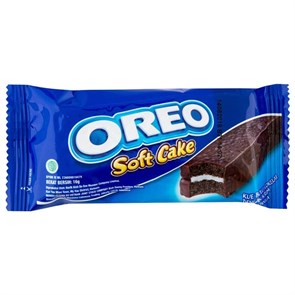 Oreo Soft Cake пирожное орео 16 гр.