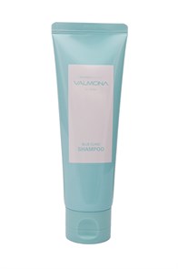 Valmona Recharge Solution Blue Clinic Увлажняющий шампунь для волос 100 мл
