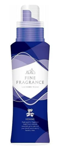 FaFa Fine Fragrance Wash Beaute Жидкое средство д/стирки с ароматом мускуса,бергамота,жасмина 400 мл