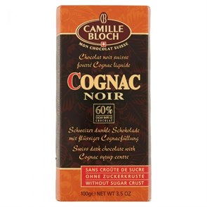 {{photo.Alt || photo.Description || 'Camille Boch Cognac Noir горький шоколад 100 гр'}}