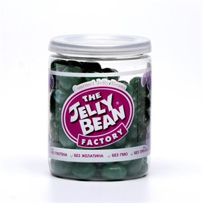 Jelly Bean Factory драже арбуз 140 гр