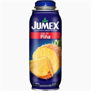Jumex Pineapple нектар ананас 473 мл