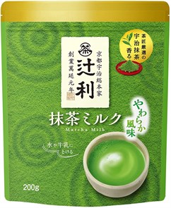 Katayoka чай латте с молоком 200 гр