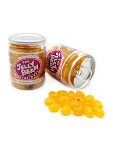 Jelly Bean Factory драже банановый сплит 140 гр