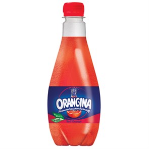 Напиток Orangina Rouge Red Orange 500мл